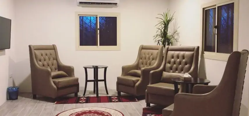 Waad Al Ula Hotel image